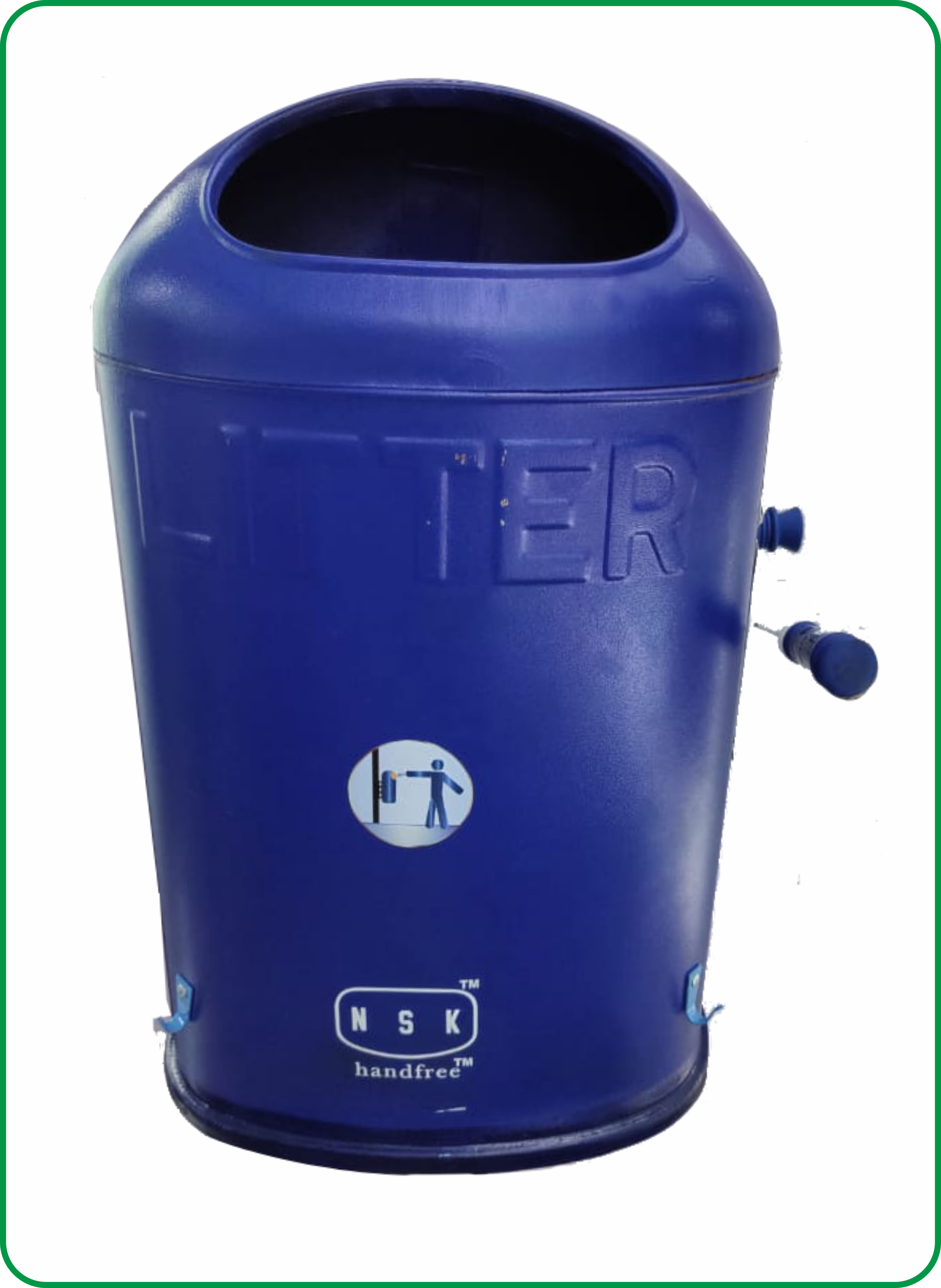Built-in-Compactor